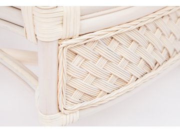 Комплект для отдыха Andrea TCH плетеный