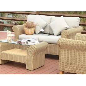 Комплект для отдыха из ротанга AFM-4018A