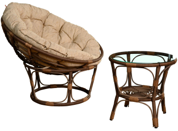 Комплект для отдыха Mamasan Papasan Стол