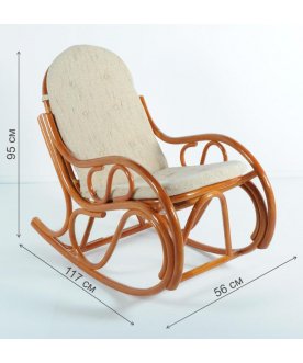 Кресло-качалка 05/04
