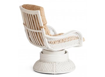 Кресло-качалка Andrea Relax Medium с подушкой