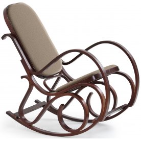 Кресло-качалка Эмма