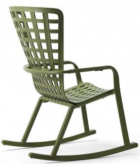 Кресло-качалка Folio