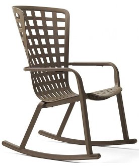 Кресло-качалка Folio
