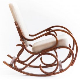 Кресло-качалка Луиза