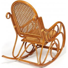 Кресло-качалка Milano