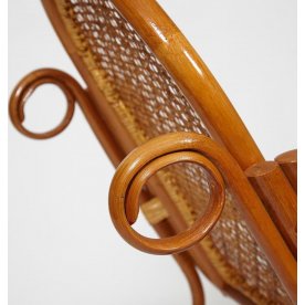 Кресло-качалка Milano