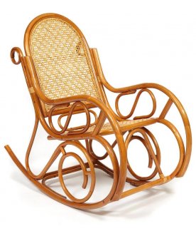 Кресло-качалка Milano/Милано