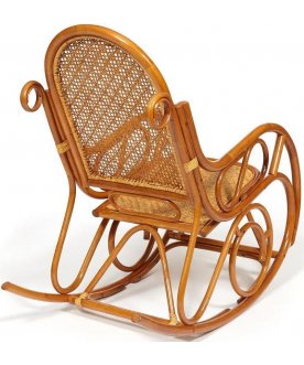 Кресло-качалка Milano/Милано