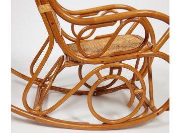 Кресло-качалка Milano