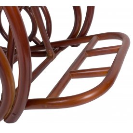 Кресло-качалка MOSCOW без подушки