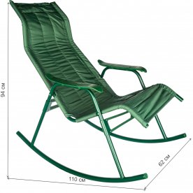 Кресло-качалка Нарочь с238