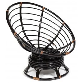 Кресло-качалка Papasan W 23/01 B