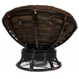 Кресло-качалка Papasan W 23/01 B