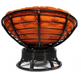 Кресло-качалка Papasan W 23/01 B