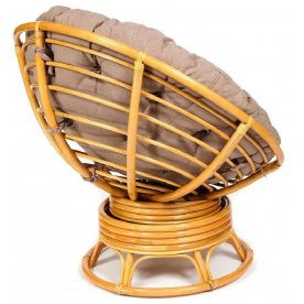 Кресло-качалка Papasan W 23/01 B