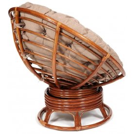 Кресло-качалка Papasan W 23/01 B