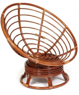 Кресло-качалка Papasan W 23/01 B