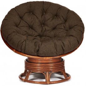 Кресло-качалка Papasan W 23/01 B