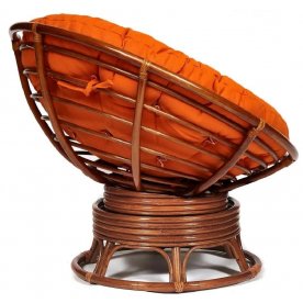 Кресло-качалка Papasan W 23/01 B