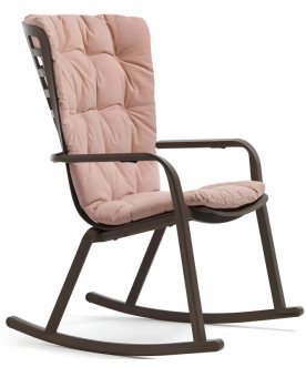 Кресло-качалка Folio