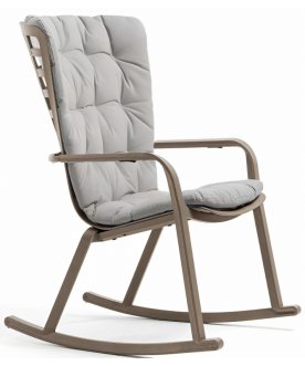 Кресло-качалка Folio