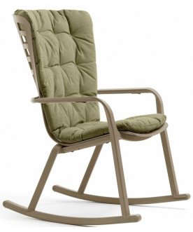 Кресло-качалка Folio