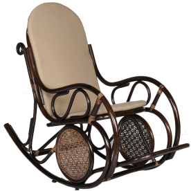 Кресло-качалка Сантьяго