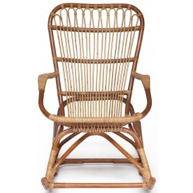 Кресло-качалка Secret De Maison Andersen mod. 01 5086RC 1-1