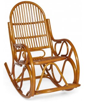 Кресло-качалка Vienna