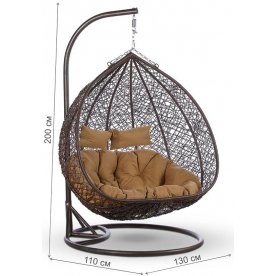 Подвесное кресло AFM-109B