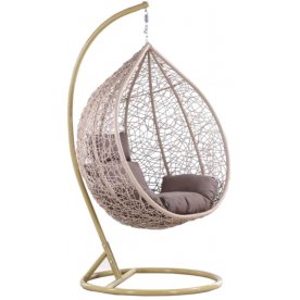 Подвесное кресло AFM-169A-XLB