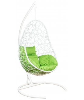 Подвесное кресло Leset Ажур