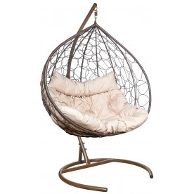 Подвесное кресло Leset Бали