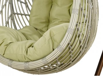 Подвесное кресло N886-W71