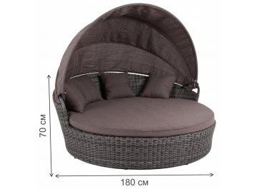 Диван Эйприл