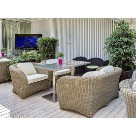 Диван Самбар