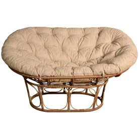 Диван из ротанга Mamasan