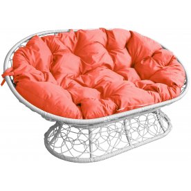 Диван из ротанга Мамасан