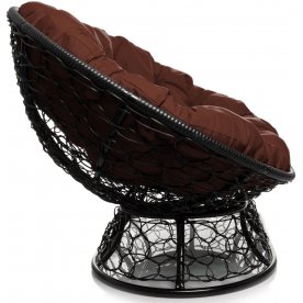 Диван из ротанга Мамасан