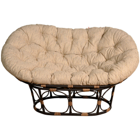 Диван из ротанга Mamasan