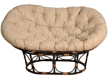 Диван из ротанга Mamasan