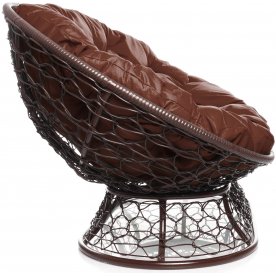 Диван из ротанга Мамасан