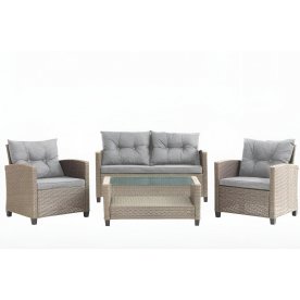 Комплект для отдыха из ротанга AFM-805B