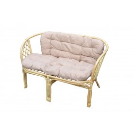 Комплект для отдыха из ротанга Багамы