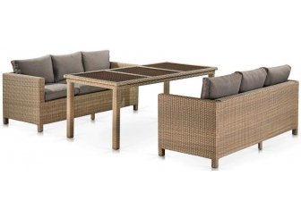 Комплект для отдыха T365 S65B-W65