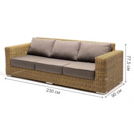 Комплект для отдыха Кэсон