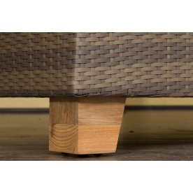 Лаунж зона Felix