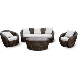 Лаунж зона Linda