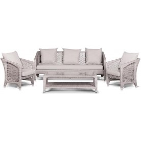 Лаунж зона Oscar